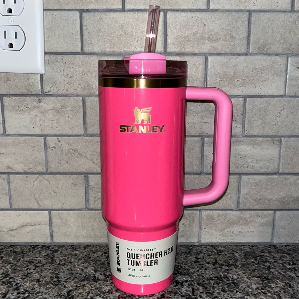 Stanley Limited Edition Black Friday 30 OZ Tumbler